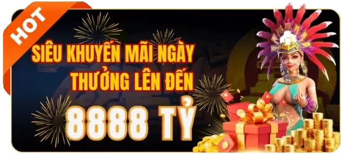 Trò chơi Nổ Hũ 11bet
