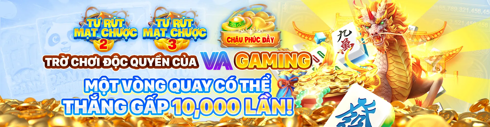 Đại dương bắn cá 11bet nổ hũ 2026 với kho báu