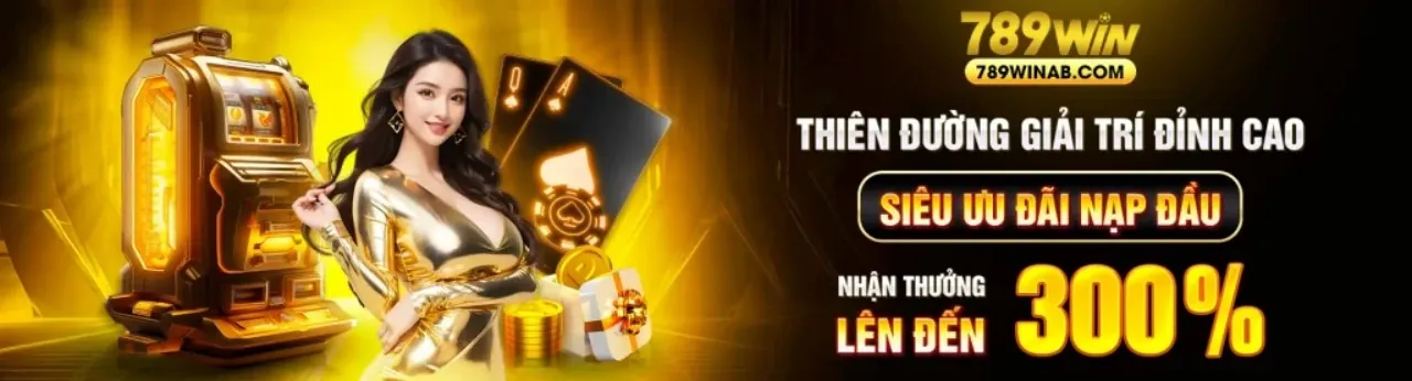 Sảnh Game Slot 11bet Nổ Hũ với ưu đãi khủng