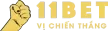 11bet nổ hũ